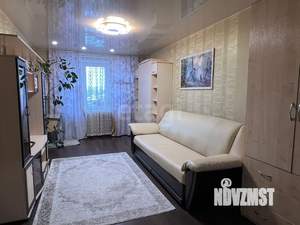 3-к квартира, вторичка, 73м2, 3/7 этаж
