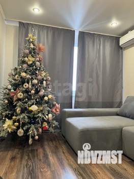 3-к квартира, сданный дом, 71м2, 12/14 этаж