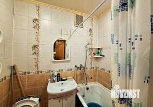 1-к квартира, вторичка, 21м2, 4/6 этаж