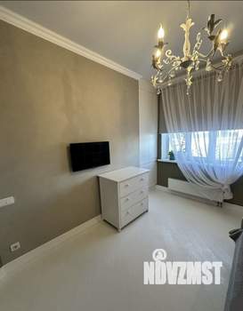 3-к квартира, вторичка, 82м2, 6/24 этаж