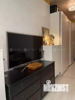 1-к квартира, вторичка, 31м2, 6/10 этаж