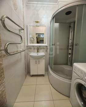 1-к квартира, вторичка, 42м2, 5/6 этаж