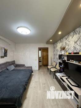 2-к квартира, вторичка, 52м2, 4/10 этаж