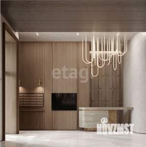 1-к квартира, вторичка, 30м2, 2/5 этаж