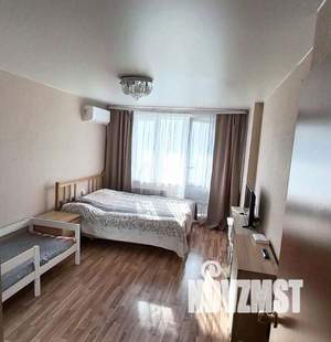 1-к квартира, вторичка, 41м2, 14/18 этаж