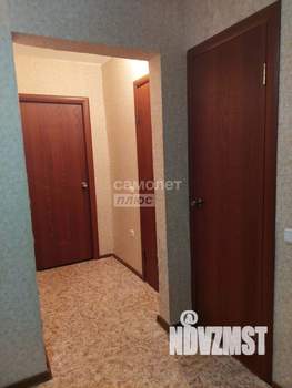 2-к квартира, вторичка, 55м2, 9/9 этаж