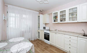 2-к квартира, вторичка, 56м2, 3/17 этаж