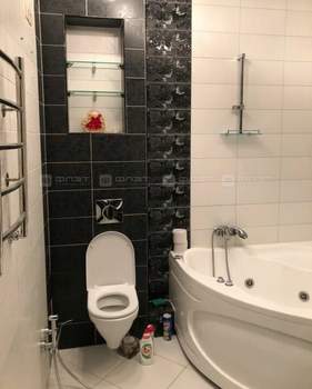 2-к квартира, вторичка, 55м2, 8/9 этаж