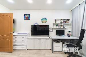 1-к квартира, вторичка, 31м2, 1/2 этаж