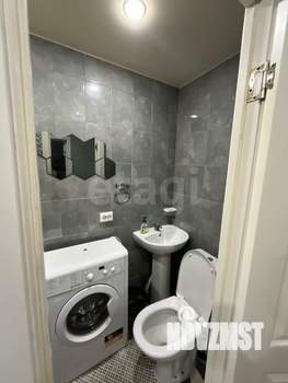 1-к квартира, вторичка, 23м2, 5/5 этаж