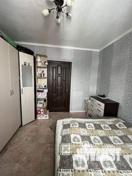 2-к квартира, вторичка, 52м2, 10/10 этаж