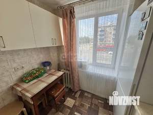 1-к квартира, вторичка, 31м2, 2/5 этаж