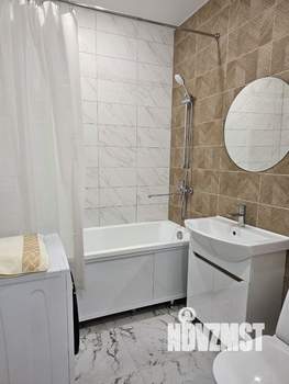 1-к квартира, вторичка, 33м2, 2/10 этаж