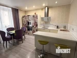 3-к квартира, вторичка, 94м2, 7/9 этаж