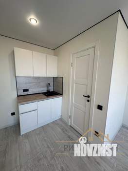 Студия квартира, вторичка, 15м2, 3/9 этаж