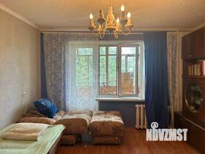 3-к квартира, вторичка, 63м2, 5/9 этаж