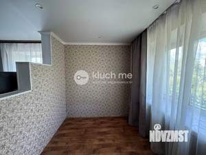 1-к квартира, вторичка, 31м2, 4/5 этаж