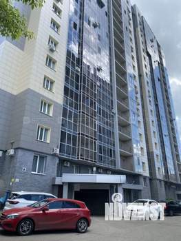 2-к квартира, вторичка, 60м2, 4/20 этаж