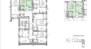 1-к квартира, вторичка, 34м2, 3/10 этаж
