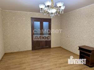 3-к квартира, вторичка, 61м2, 1/5 этаж