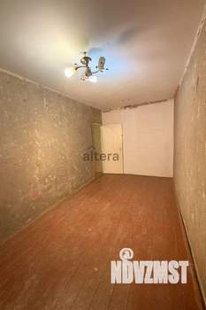 2-к квартира, вторичка, 48м2, 1/5 этаж