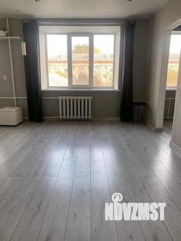 2-к квартира, вторичка, 38м2, 4/5 этаж