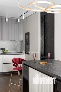 3-к квартира, вторичка, 85м2, 5/20 этаж