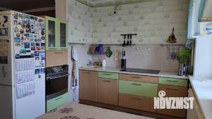 3-к квартира, вторичка, 84м2, 10/14 этаж