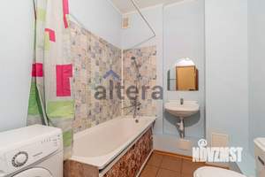 1-к квартира, вторичка, 57м2, 4/12 этаж