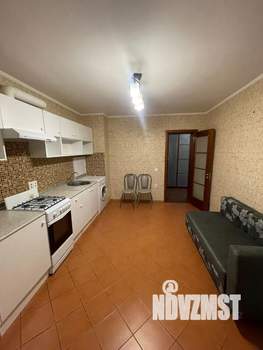 1-к квартира, вторичка, 49м2, 3/10 этаж