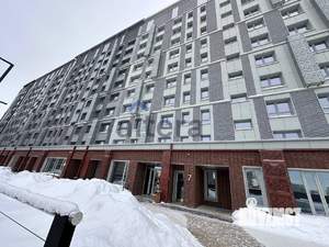 Студия квартира, вторичка, 31м2, 2/12 этаж