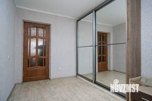 3-к квартира, вторичка, 59м2, 4/5 этаж