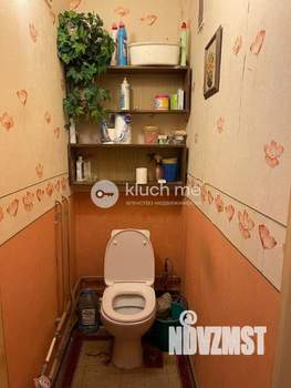 2-к квартира, вторичка, 66м2, 3/17 этаж