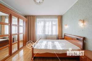 3-к квартира, вторичка, 139м2, 5/9 этаж