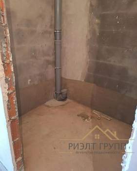 Студия квартира, вторичка, 33м2, 9/26 этаж