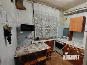 2-к квартира, вторичка, 44м2, 5/5 этаж