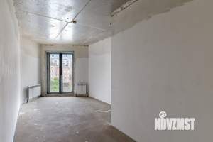 1-к квартира, вторичка, 35м2, 7/7 этаж