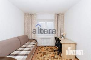 2-к квартира, вторичка, 53м2, 11/18 этаж