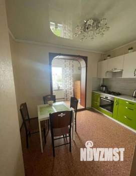 1-к квартира, вторичка, 42м2, 8/10 этаж