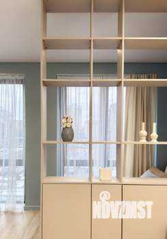 1-к квартира, вторичка, 34м2, 3/8 этаж