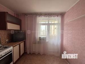 1-к квартира, вторичка, 38м2, 6/10 этаж