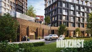 2-к квартира, вторичка, 48м2, 3/20 этаж