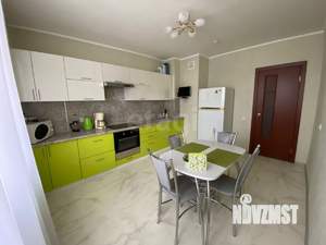 3-к квартира, вторичка, 82м2, 9/18 этаж