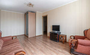 1-к квартира, вторичка, 41м2, 6/14 этаж