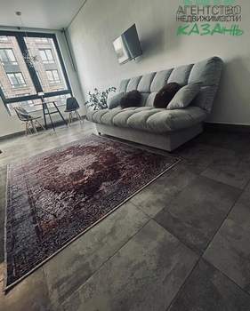 1-к квартира, вторичка, 30м2, 6/24 этаж