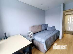 3-к квартира, вторичка, 58м2, 7/9 этаж
