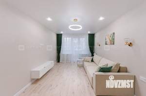 1-к квартира, вторичка, 33м2, 3/5 этаж