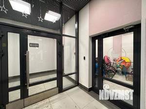 2-к квартира, вторичка, 45м2, 10/18 этаж