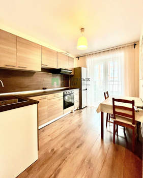 1-к квартира, вторичка, 37м2, 7/10 этаж