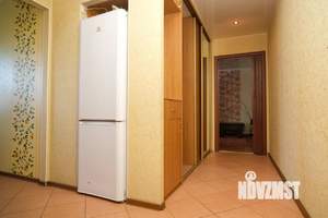3-к квартира, вторичка, 59м2, 4/5 этаж